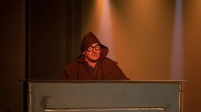 Zomerfeest zaterdagavond (zaterdag 27 augustus 2022)